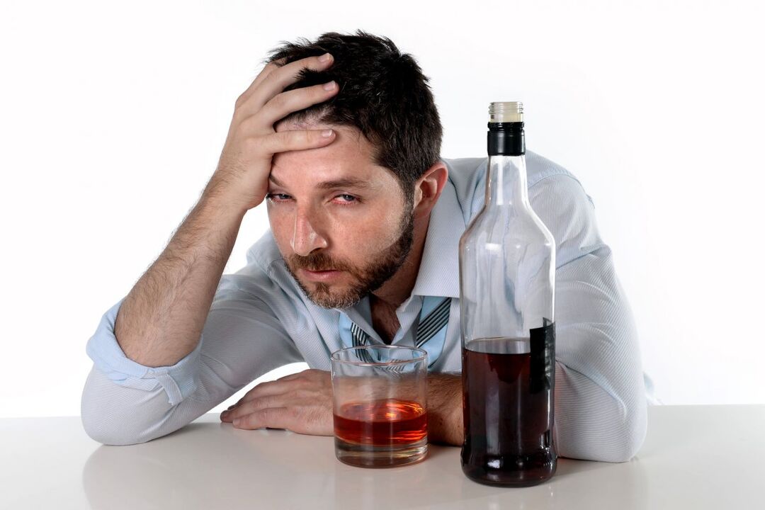 alkoholisma ārstēšana ar pilieniem Alcozar