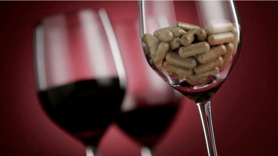 Alkohols ir atļauts 3-4 dienas pēc antibiotiku kursa beigām