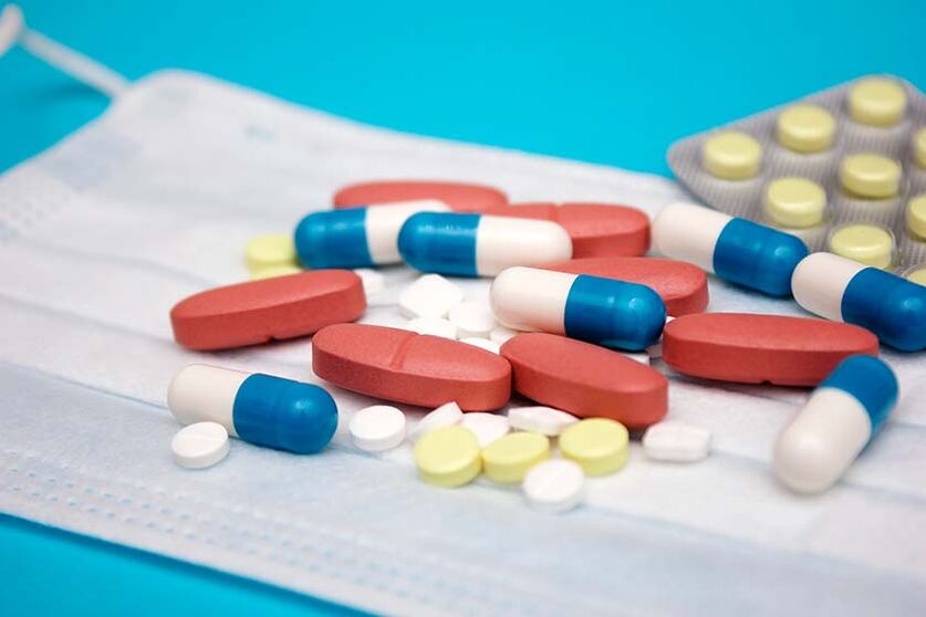 Alkohols negatīvi ietekmē antibiotiku darbību
