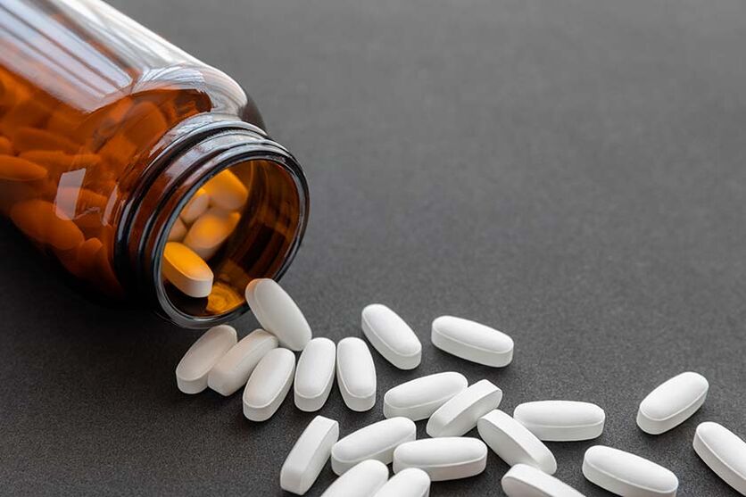 Antibiotikas ir kontrindicētas ar alkoholu