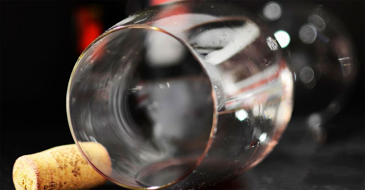 Alkoholisma pazīmes vīriešiem